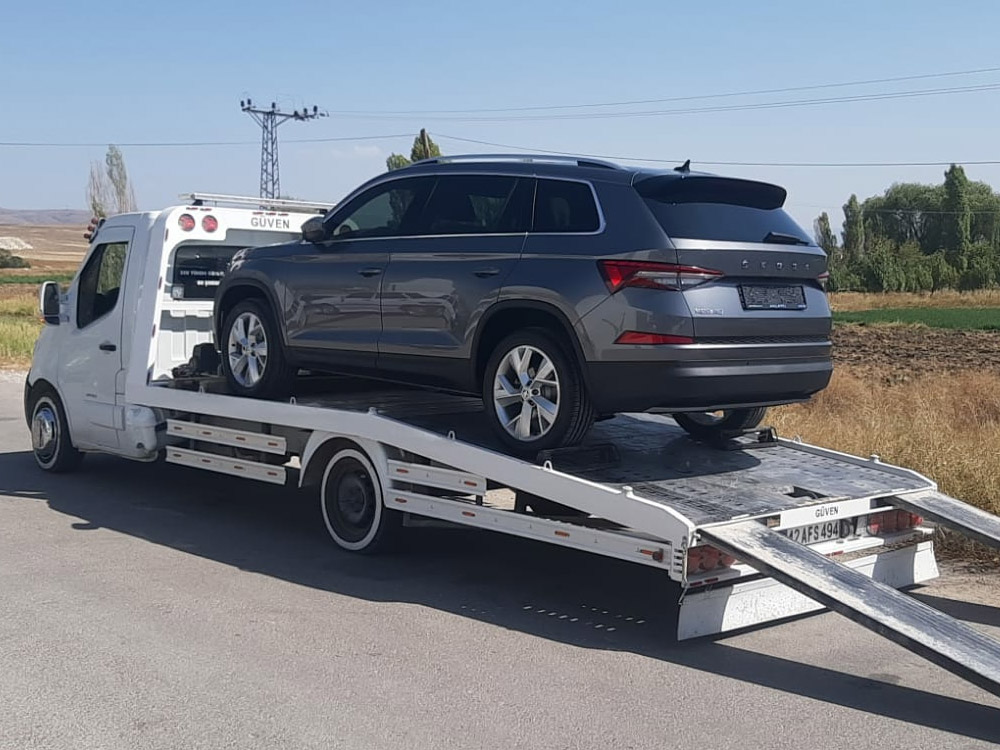 Bağcılar Oto Kurtarma